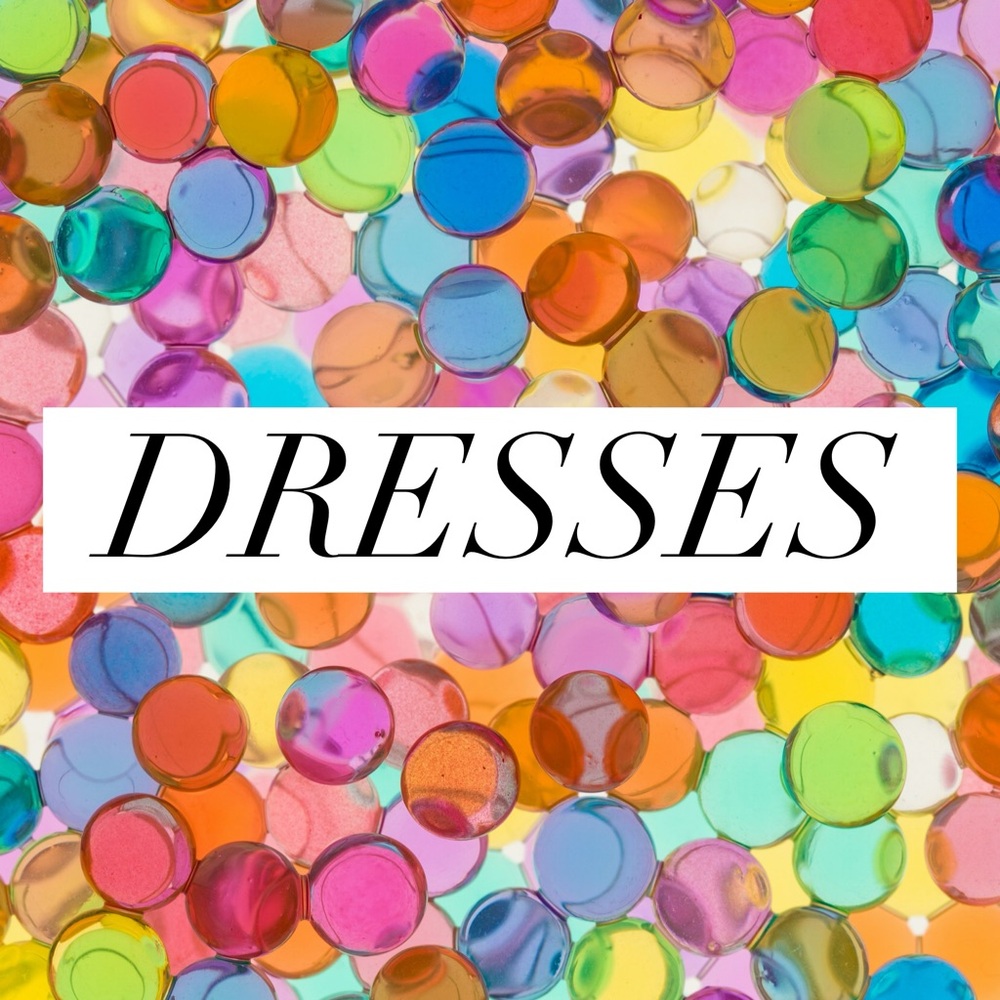 Dresses For Sale 👗